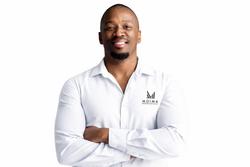 Sibongiseni Shange, estate agent