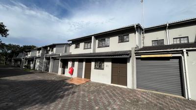 Duplex For Sale in Arboretum, Richards Bay