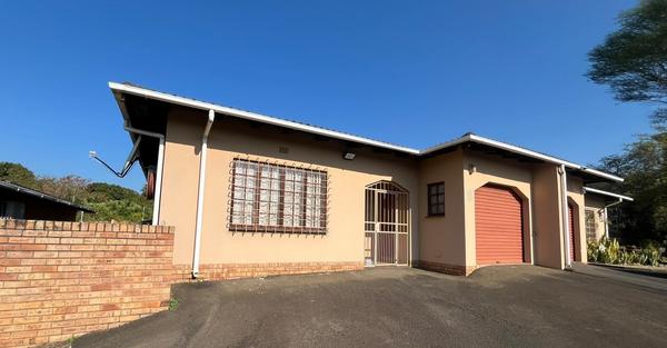 Townhouse For Sale in Empangeni Central, Empangeni