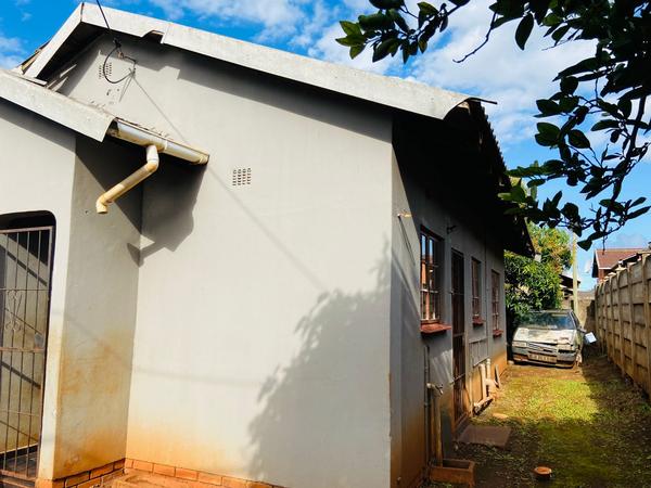 House For Sale in Umhlathuze, Empangeni